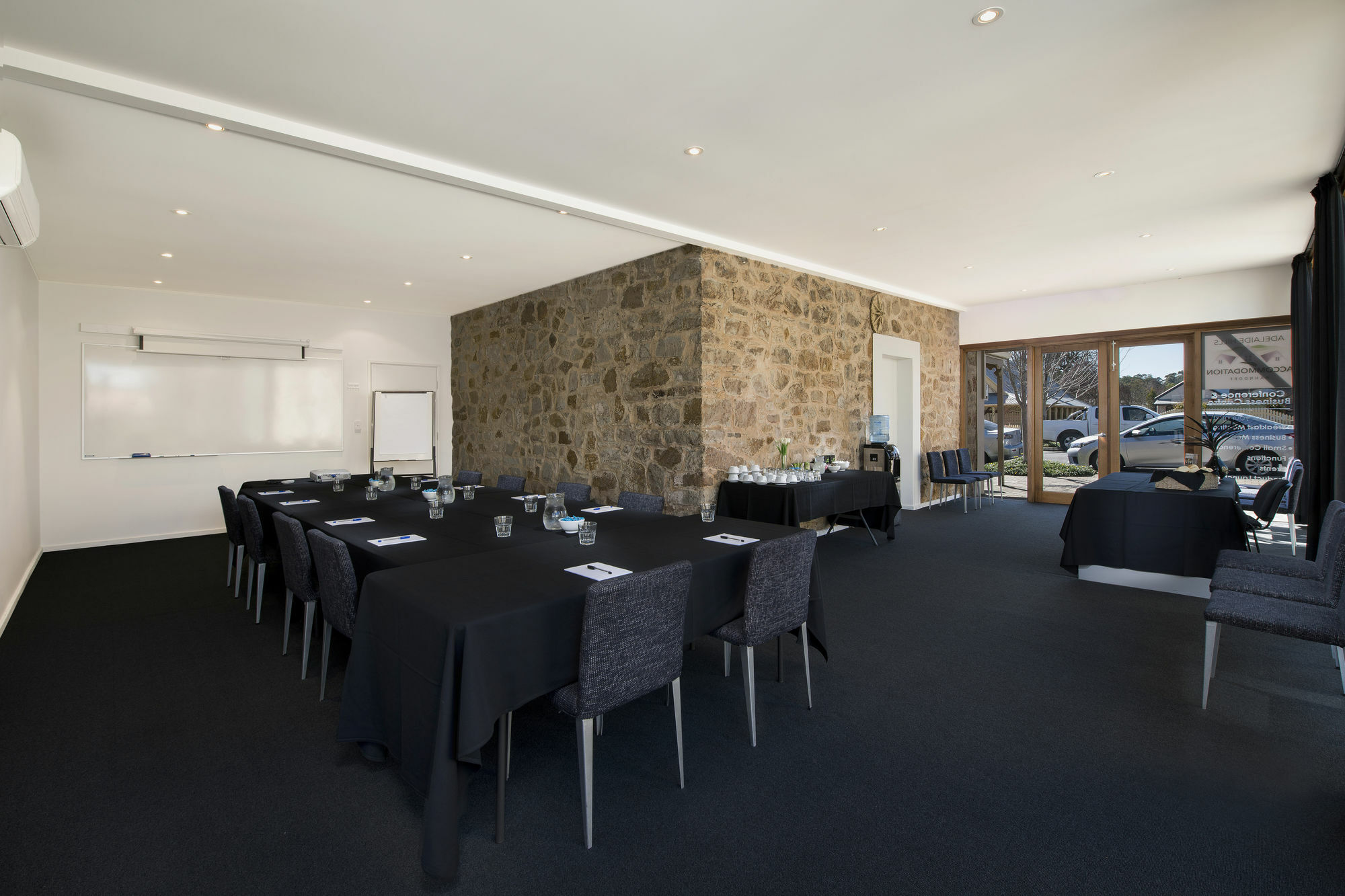 The Studios By Manna, Ascend Hotel Collection Hahndorf Exterior foto